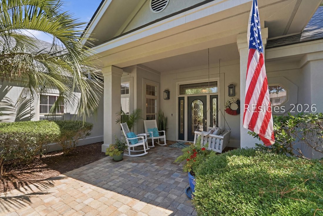 House in Hilton Head Island, South Carolina, United States 4 - 18336414