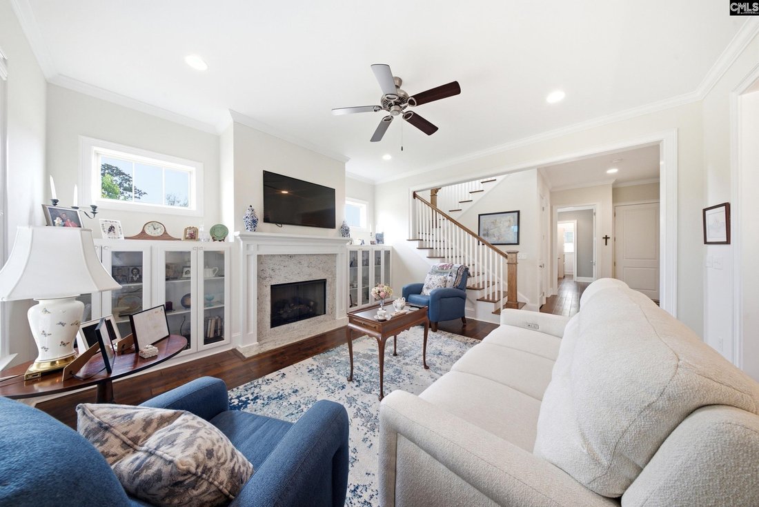 House in Lexington, South Carolina, United States 3 - 18336590