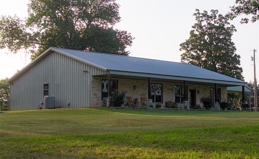 Land in Van, Texas, United States 1