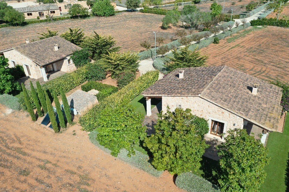 Country House in Llucmajor, Balearic Islands, Spain 5 - 18337462