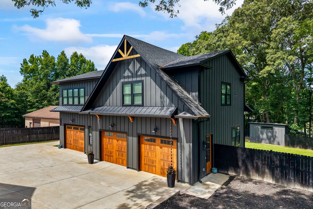 House in Buford, Georgia, United States 5 - 18290658