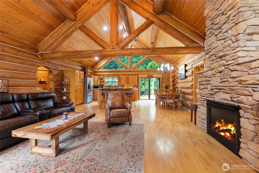 House in Blaine, Washington, United States 3 - 18342079