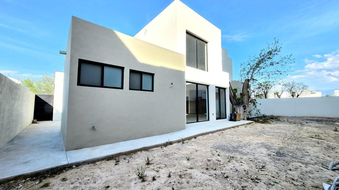 House in Saltillo, Coahuila, Mexico 5 - 18336785