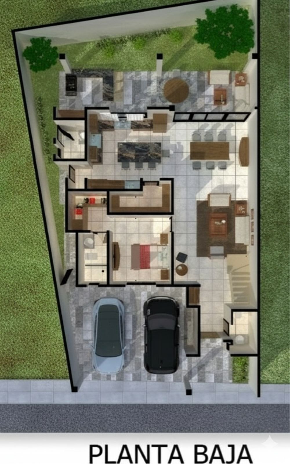 Casa a Torrecillas, Coahuila, Messico 4 - 18336740