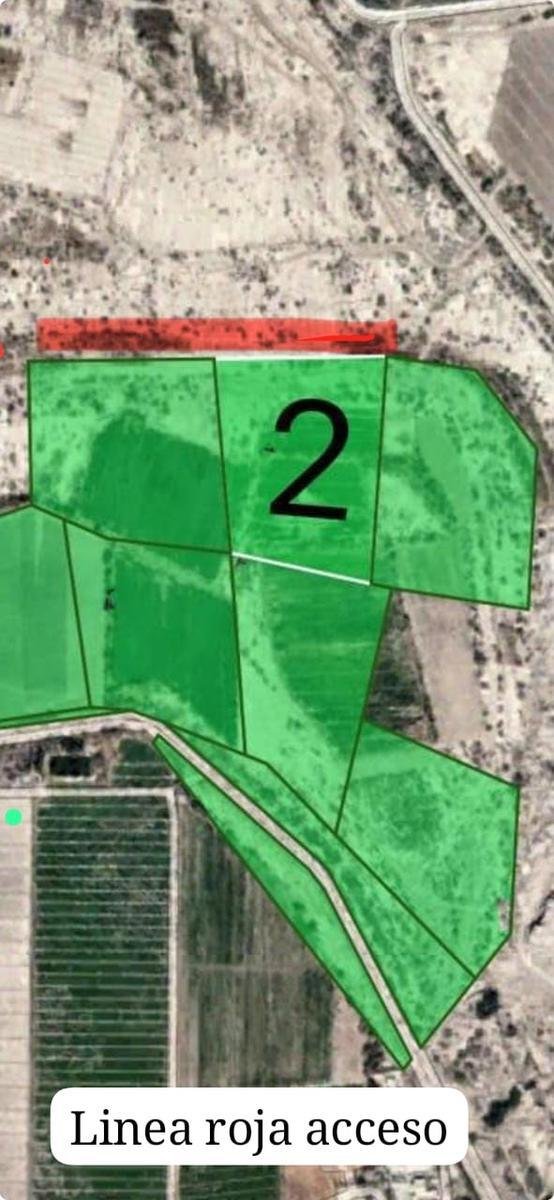 Land in Torreón, Coahuila, Mexico 4 - 18336738