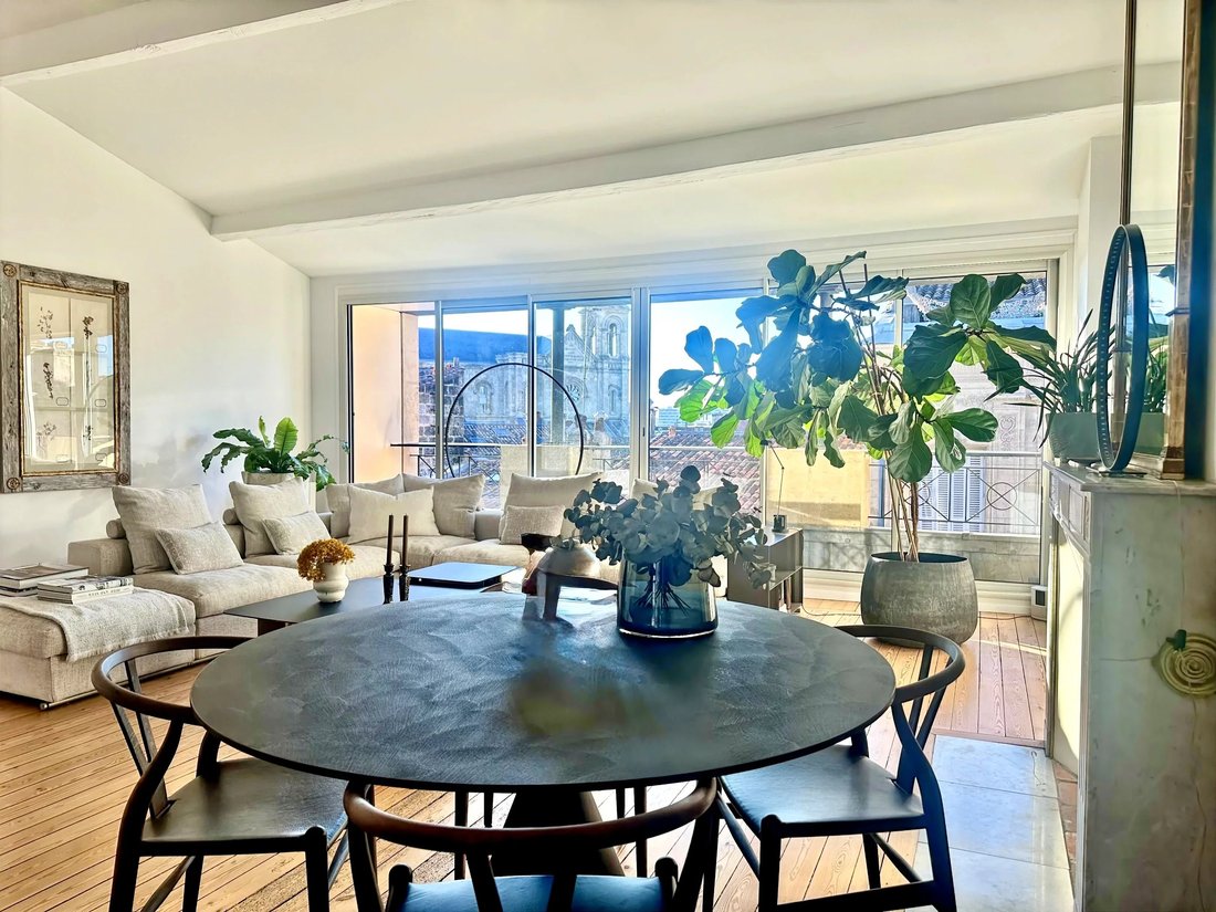 Apartment in Grand Parc-Chartrons-Paul Doumer, Bordeaux, France 5 - 18320018