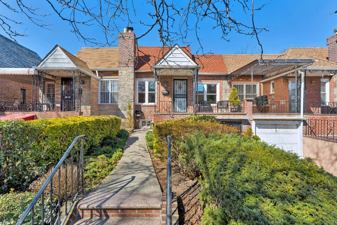 Townhouse in New York, New York, United States 1 - 17462648