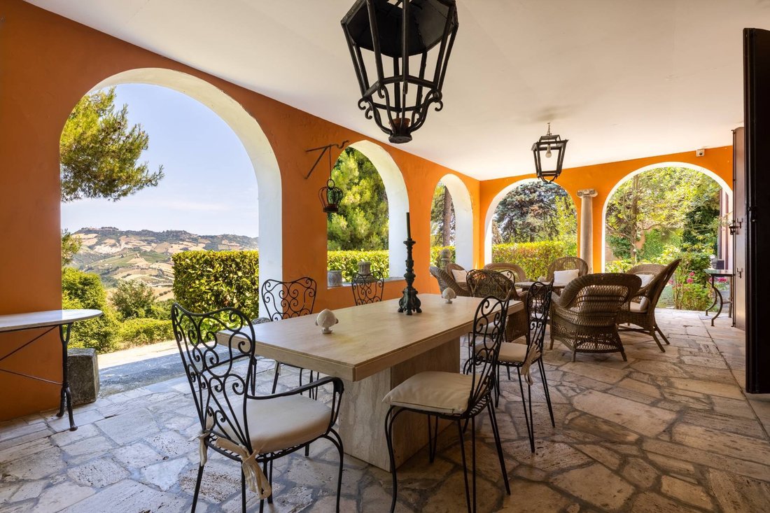 Villa in Offida, Marche, Italy 3 - 18341672