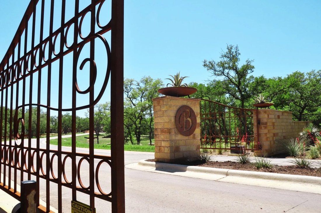 House in Dripping Springs, Texas, United States 4 - 18341799