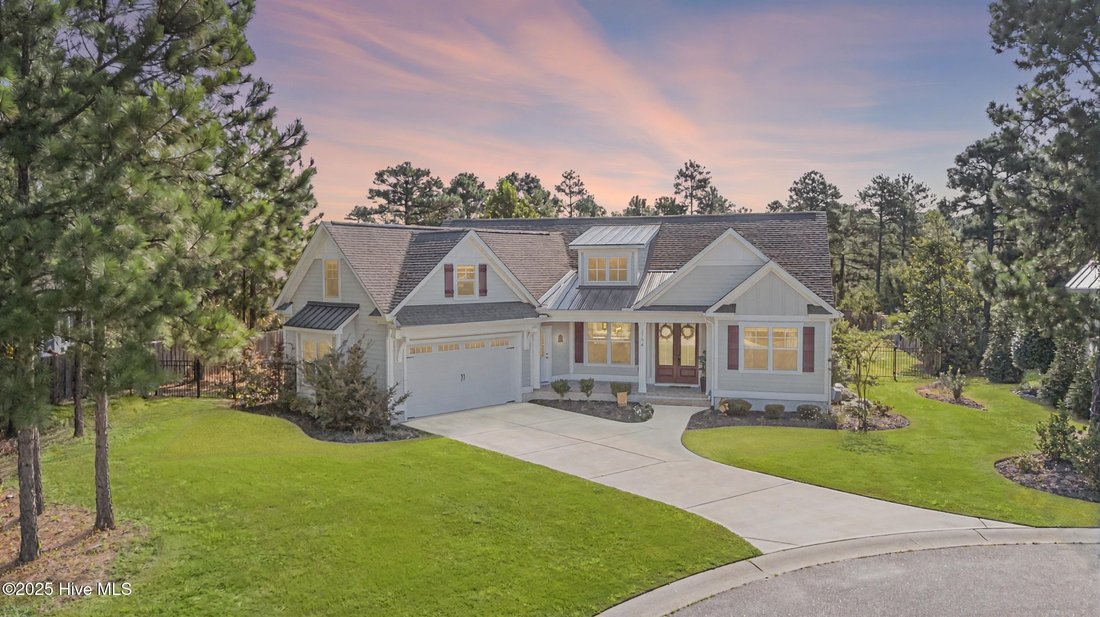 House in Northwest, North Carolina, United States 1 - 18339906