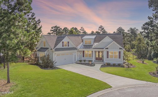 House in Northwest, North Carolina, United States 1