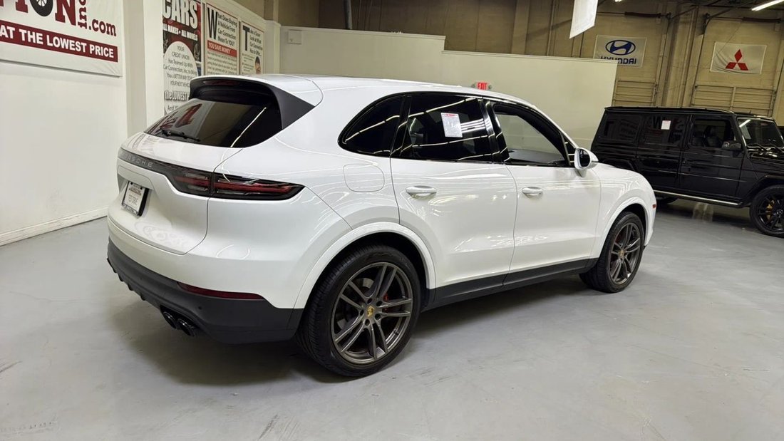 Suv in Tucker, GA, United States 5 - 18338419