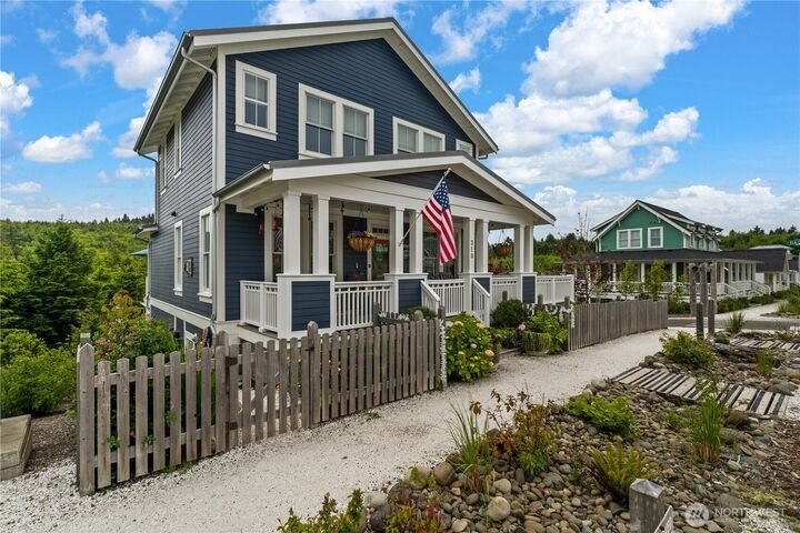House in Elma, Washington, United States 3 - 18342178