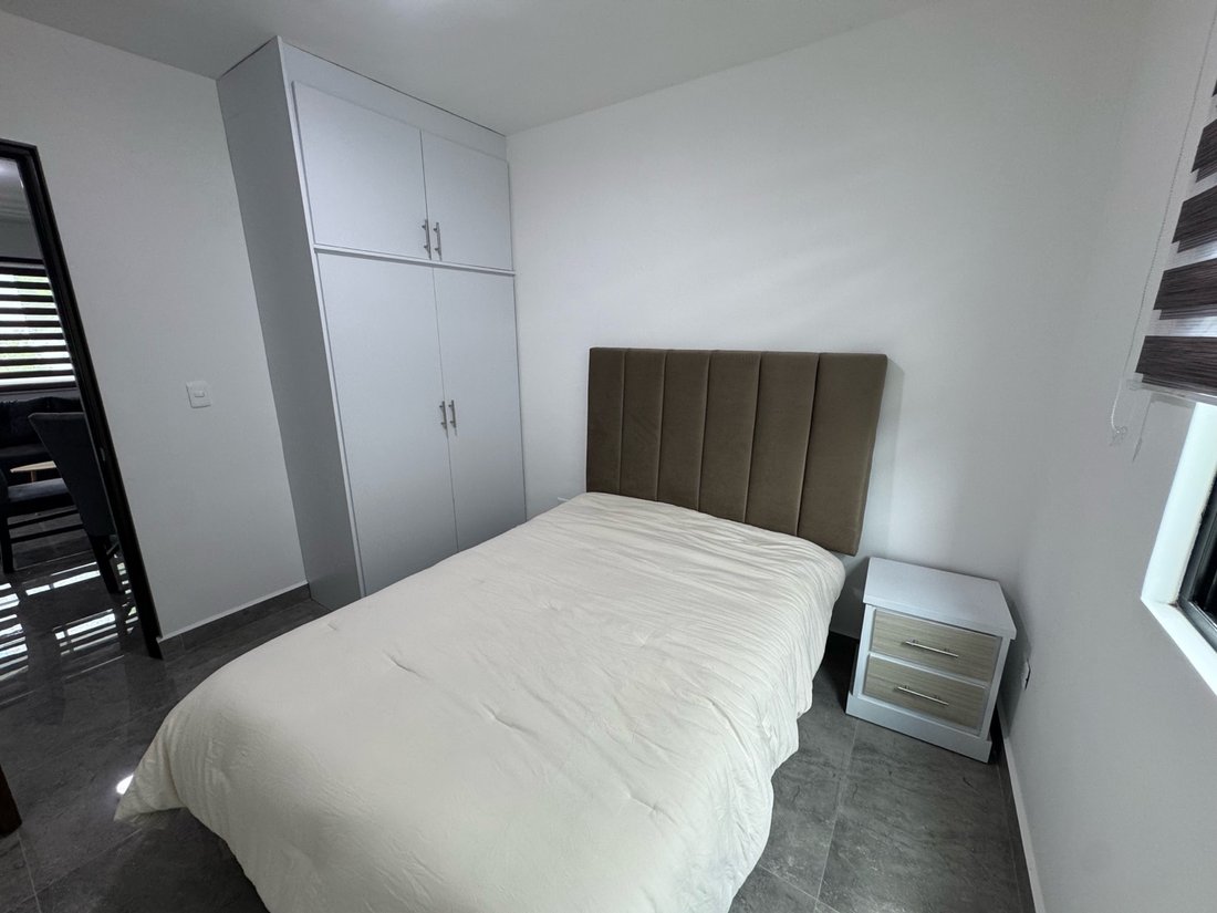 Apartment in Monterrey, Nuevo Leon, Mexico 5 - 18337029