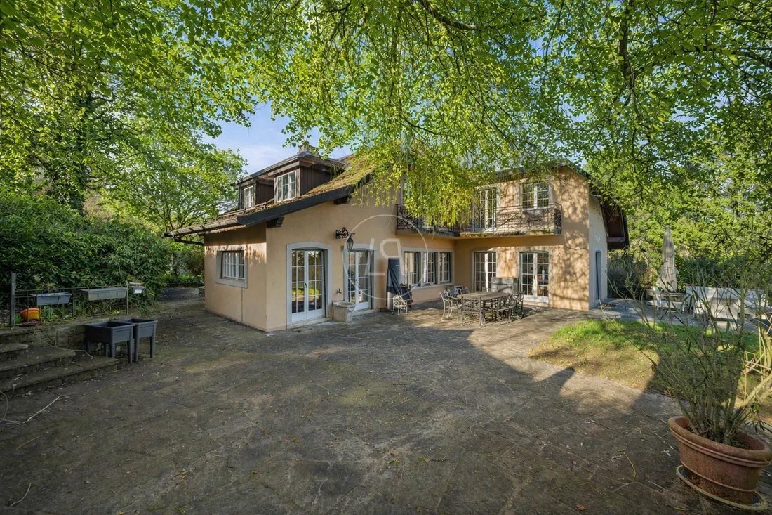 House in Aubonne, Vaud, Switzerland 2 - 18340949
