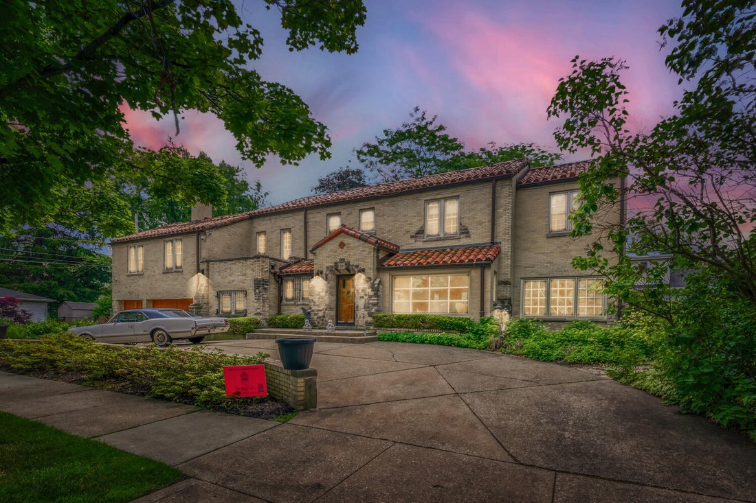 House in Chicago, Illinois, United States 2 - 18336556