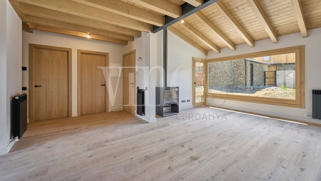 House in Puigcerda, Catalonia, Spain 5 - 18335525