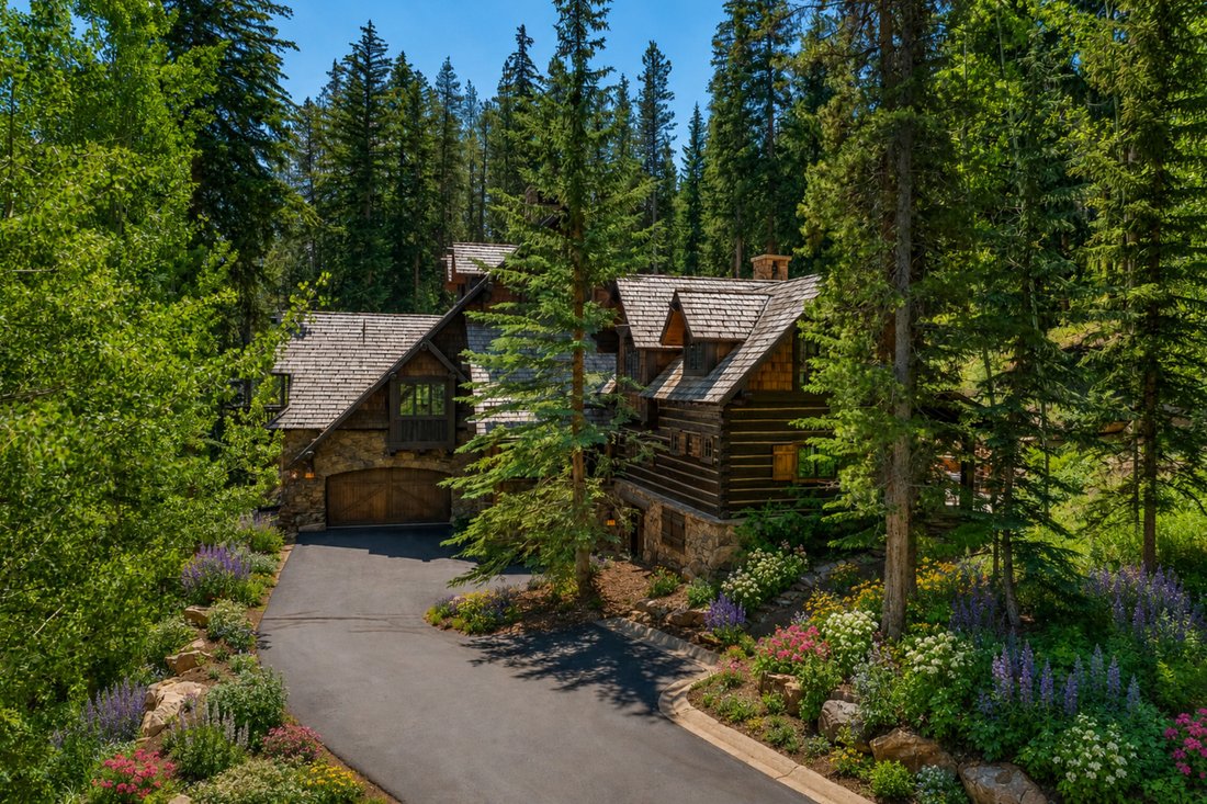 House in Avon, Colorado, United States 4 - 16849289