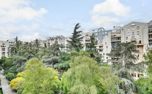 Apartment in Archevêché, Charenton-le-Pont, France 1