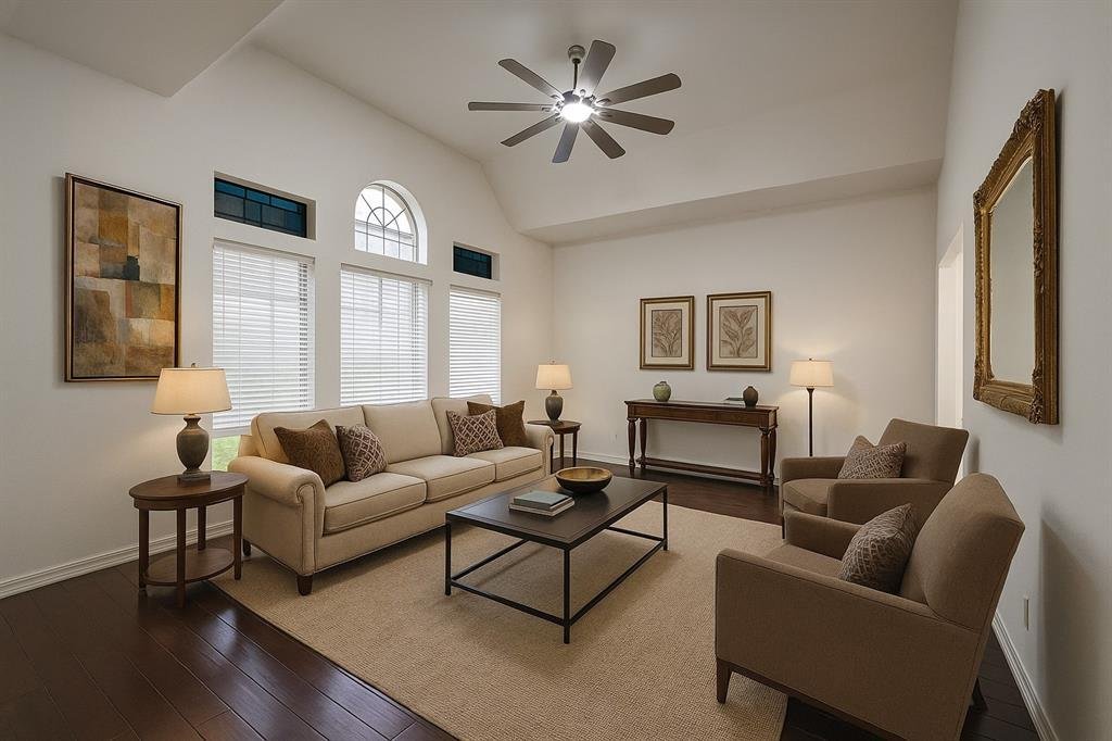 House in Arlington, Texas, United States 3 - 18336584