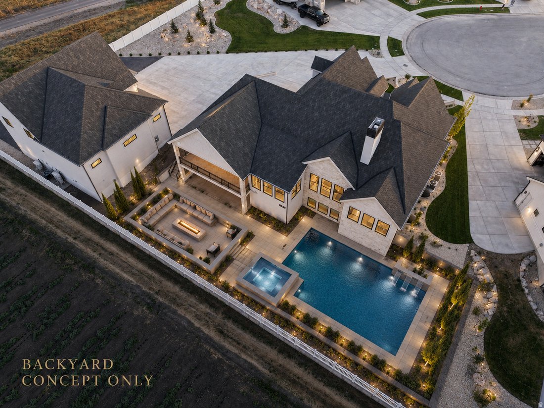 House in Farmington, Utah, United States 4 - 18339987