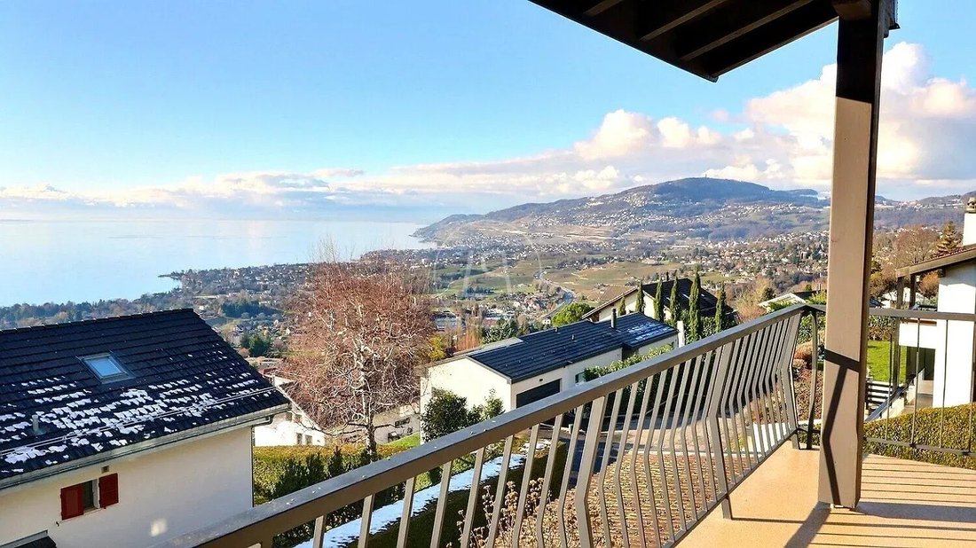 House in Montreux, Vaud, Switzerland 1 - 18339872