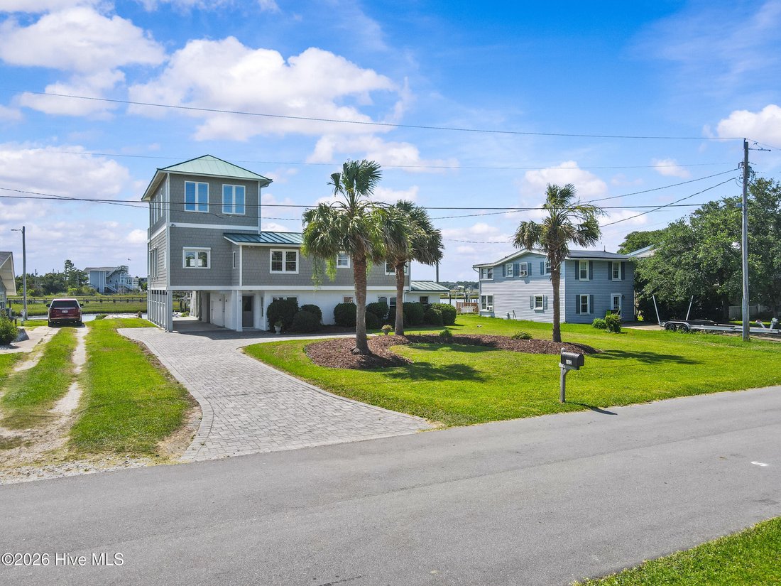 House in Cedar Point, North Carolina, United States 5 - 18336467