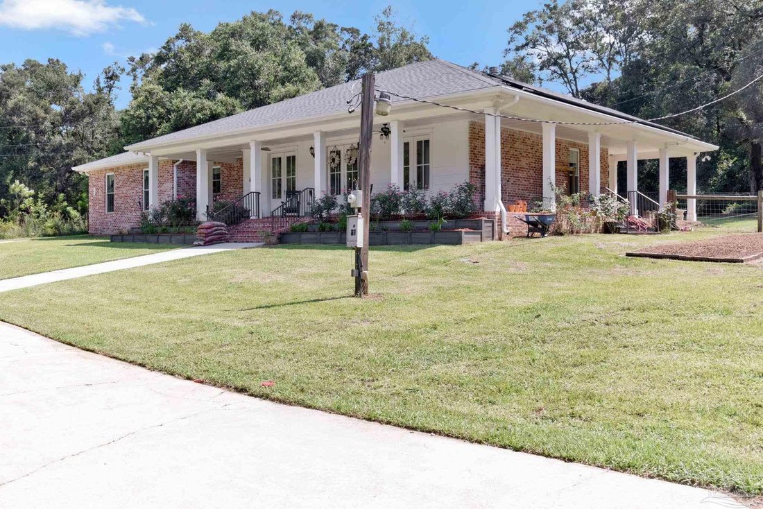House in Cantonment, Florida, United States 5 - 18334730