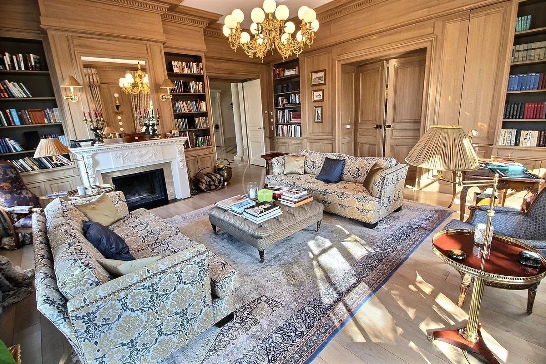 Haus in Pully, Waadt, Schweiz 4 - 18339735