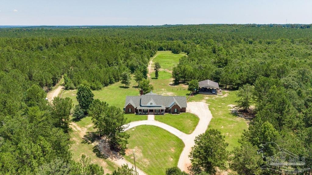 House in Jay, Florida, United States 4 - 18339446