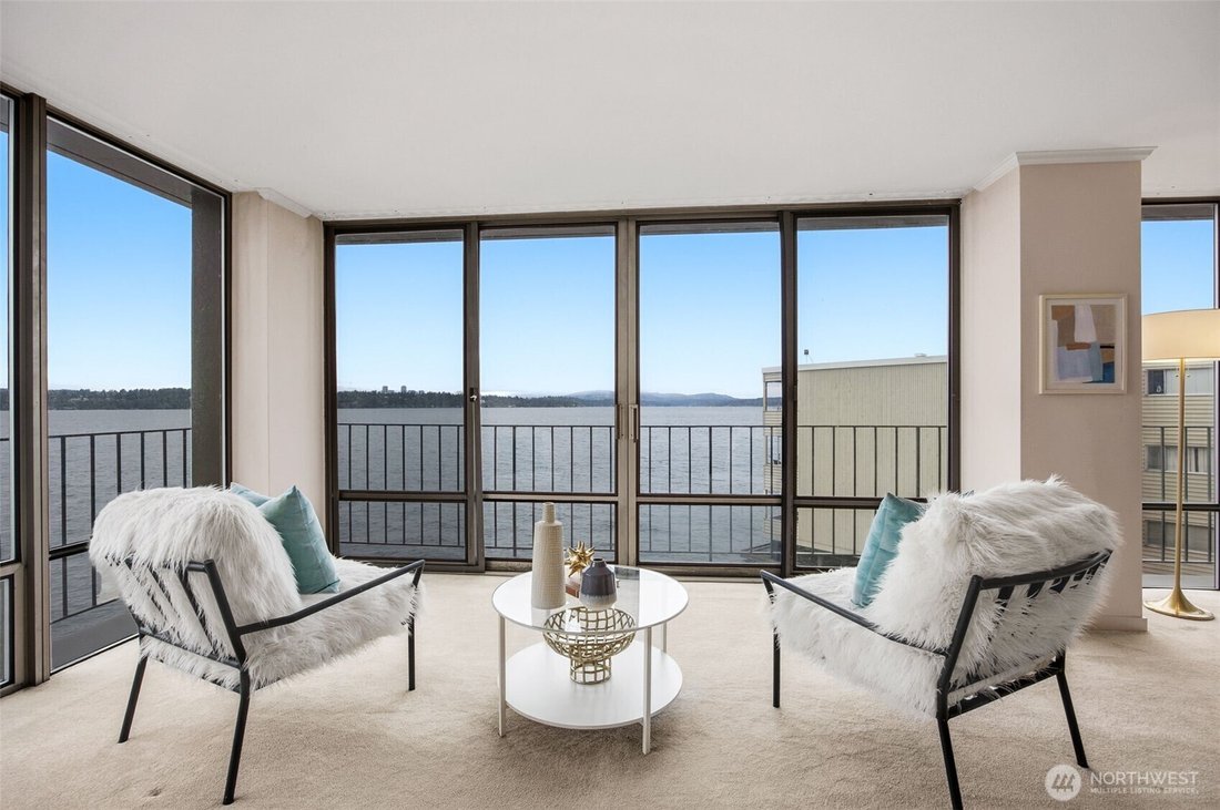 House in Seattle, Washington, United States 4 - 18342082