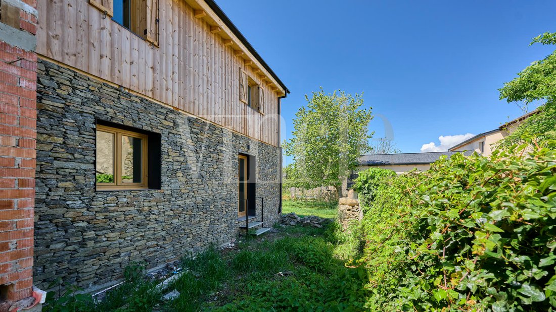House in Puigcerda, Catalonia, Spain 3 - 18335525