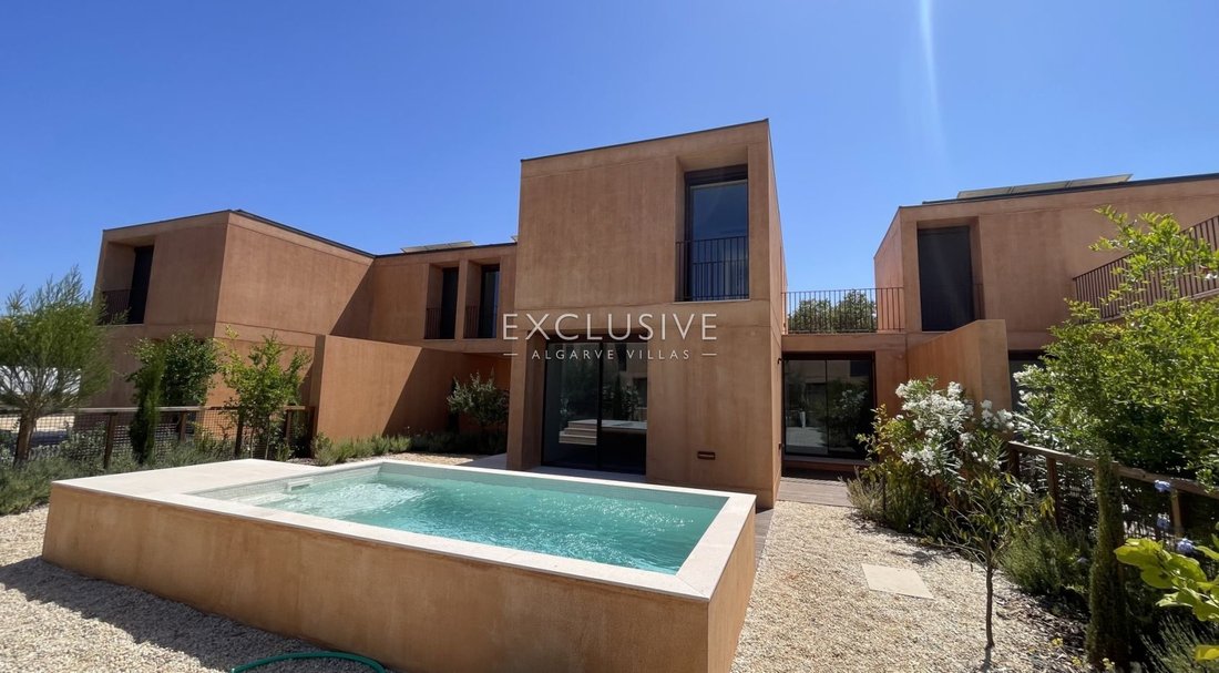 Villa in Vilamoura, Quarteira, Algarve 1 - 18337022