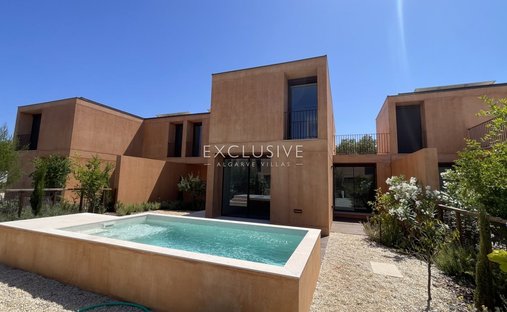 Villa in Vilamoura, Quarteira, Algarve 1