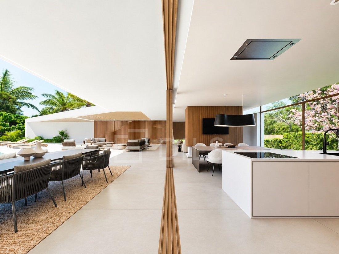 House in Vale do Lobo, Almancil, Portugal 4 - 16042982