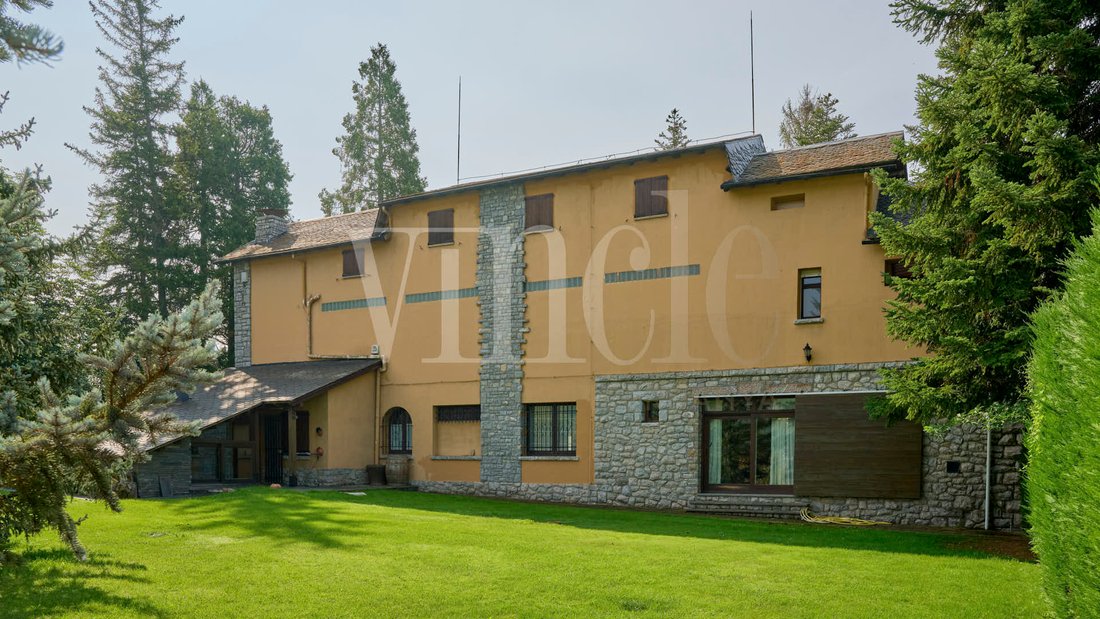House in Bellver de Cerdanya, Catalonia, Spain 3 - 18335972
