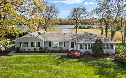 Haus in Barrington, Rhode Island, Vereinigte Staaten 1