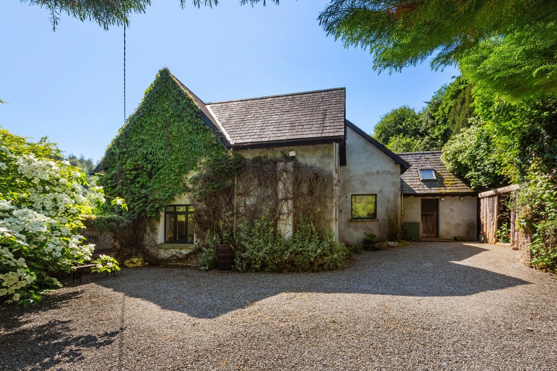 House in Inistioge, County Kilkenny, Ireland 5 - 18335076