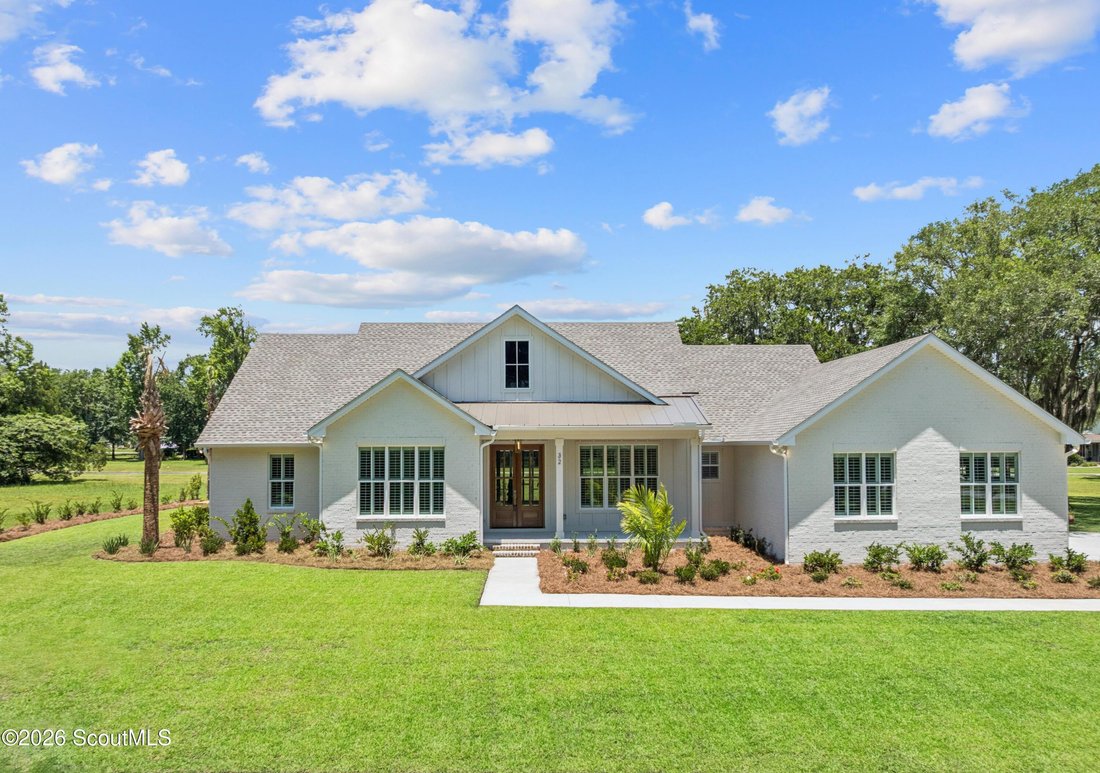 House in St. Marys, Georgia, United States 1 - 17988350