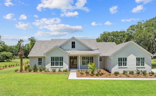 House in St. Marys, Georgia, United States 1
