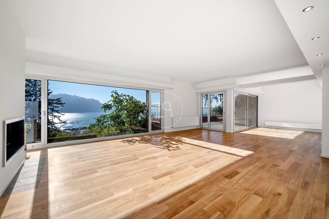 House in Montreux, Vaud, Switzerland 4 - 18340433