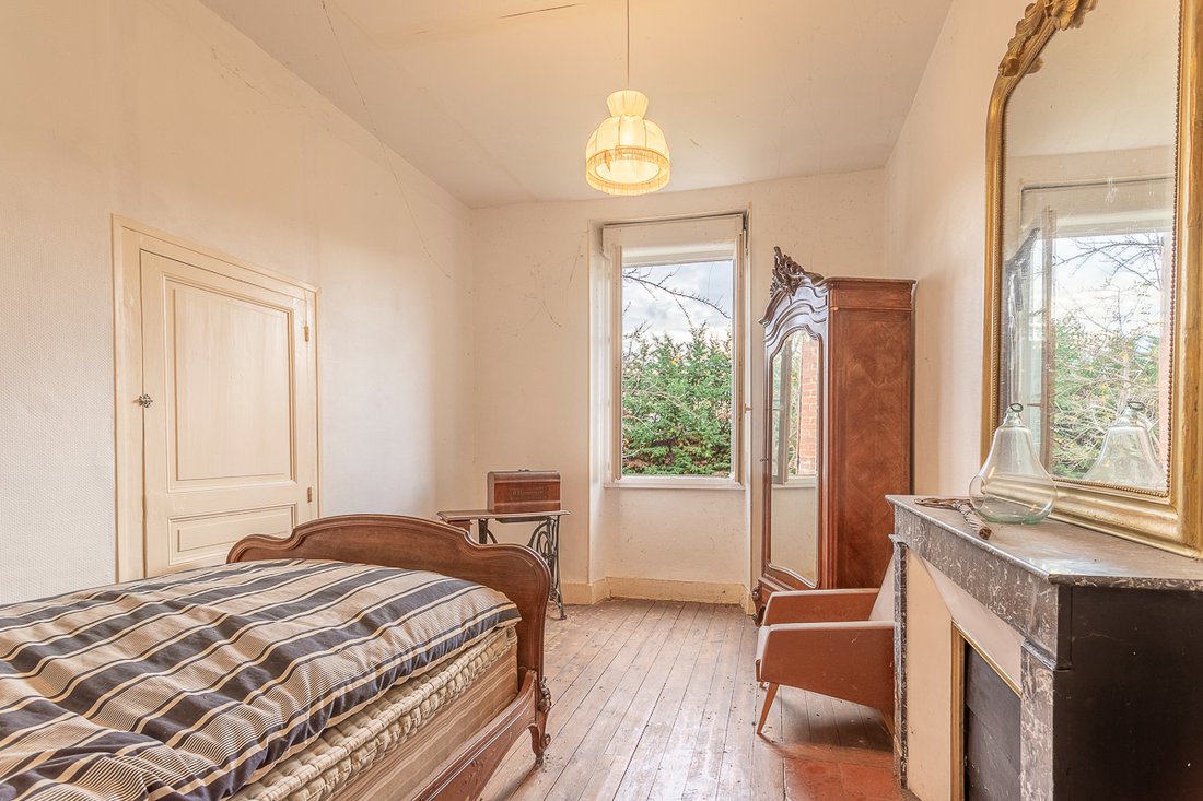 Land in Thenioux, Centre-Val de Loire, France 4 - 18337720