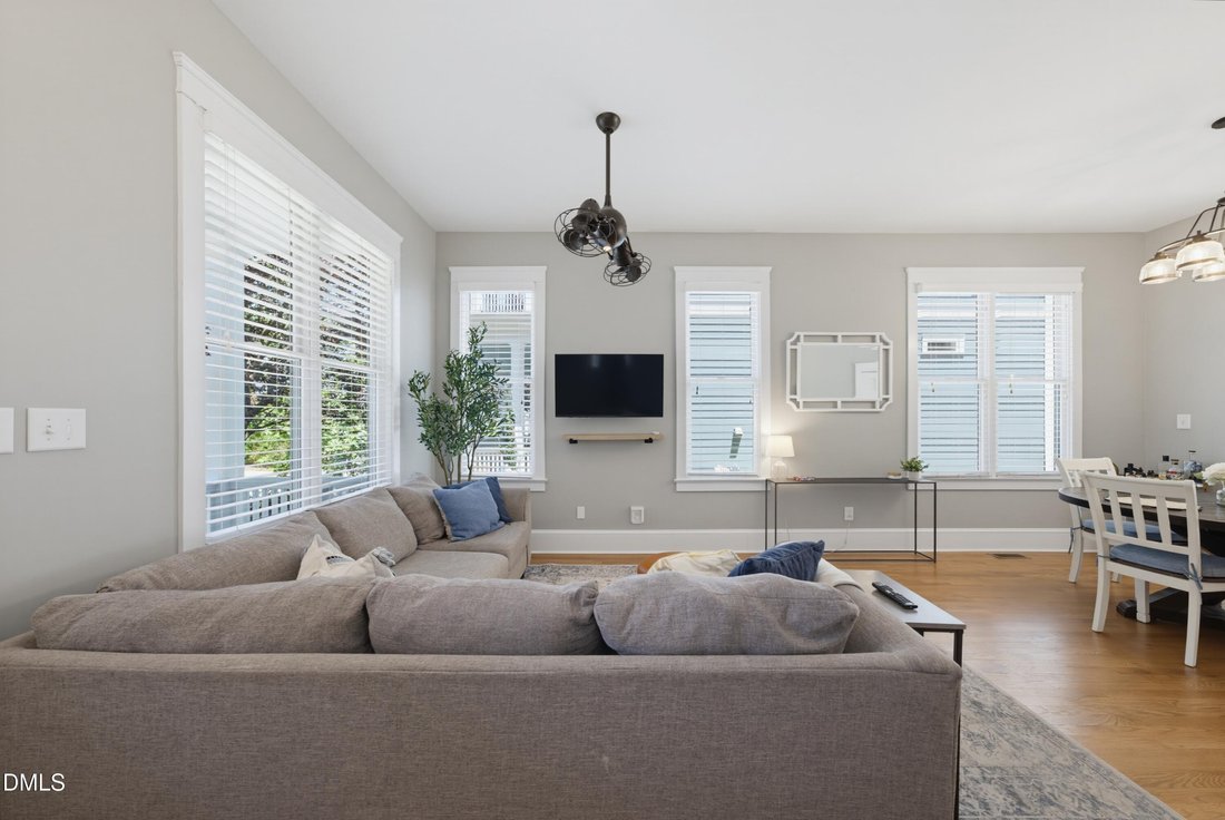 House in Raleigh, North Carolina, United States 5 - 18335728