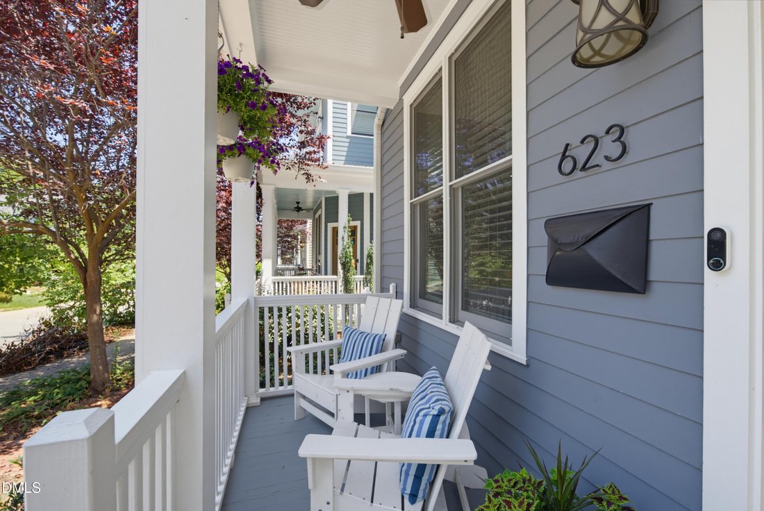 House in Raleigh, North Carolina, United States 3 - 18335728