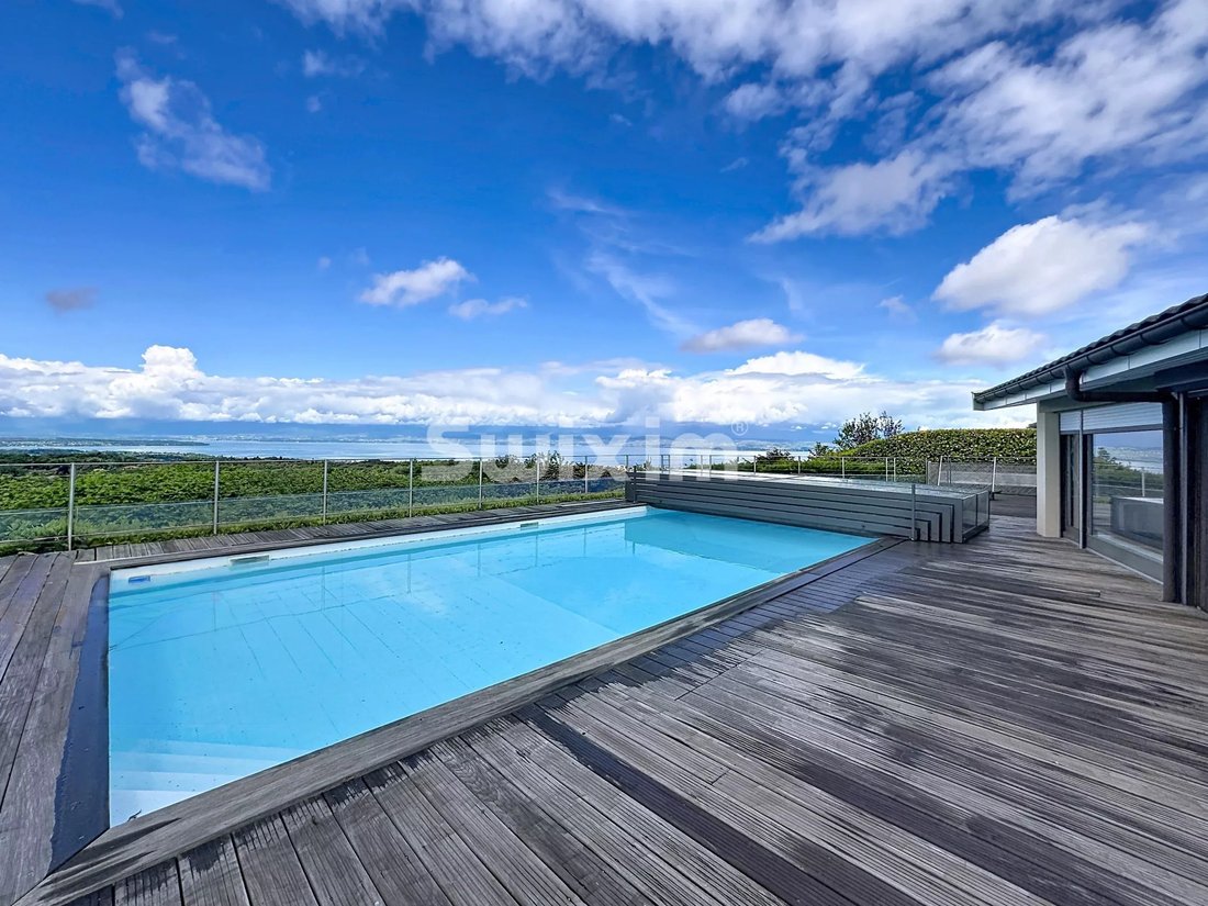 House in Thonon-les-Bains, Auvergne-Rhône-Alpes, France 2 - 18337219