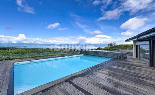 Haus in Armoy, Auvergne-Rhone-Alpen, Frankreich 1