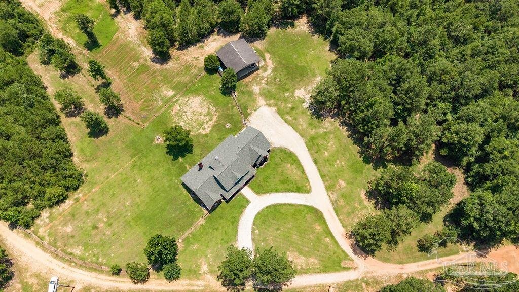 House in Jay, Florida, United States 3 - 18339446
