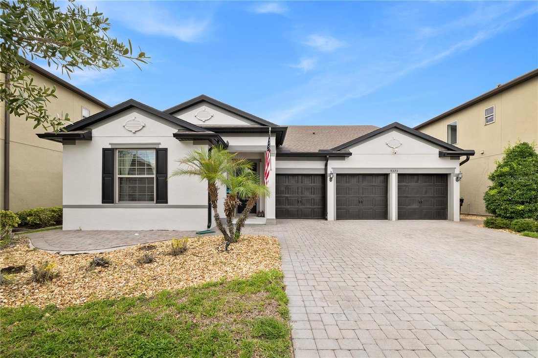 House in Orlando, Florida, United States 1 - 18335463
