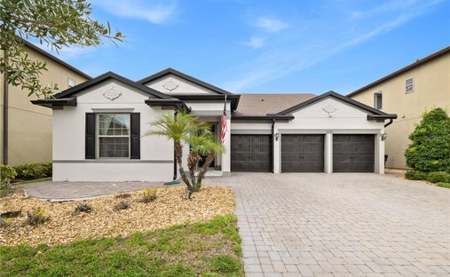 House in Orlando, Florida, United States 1
