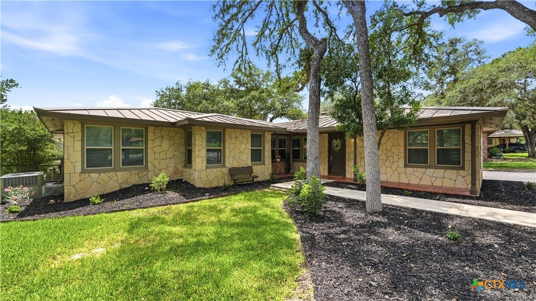 House in New Braunfels, Texas, United States 5 - 18334838